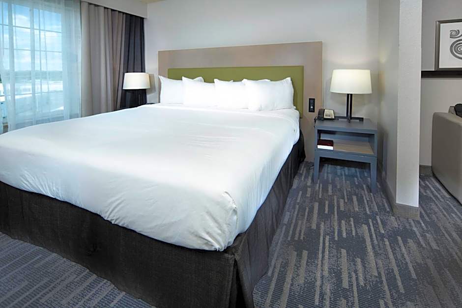 Country Inn & Suites by Radisson, Rocky Mount, NC