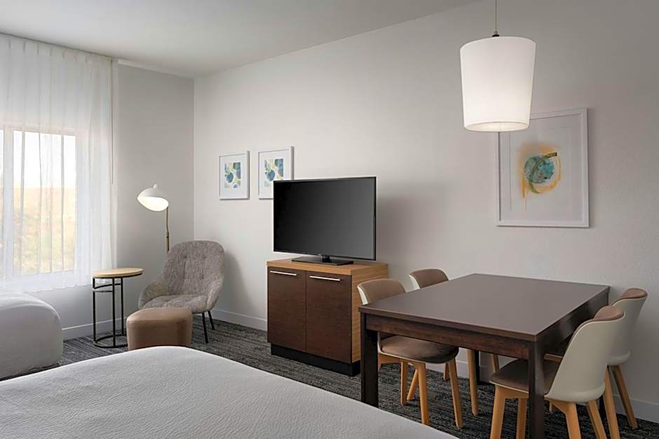 TownePlace Suites by Marriott Phoenix Chandler/Fashion Center
