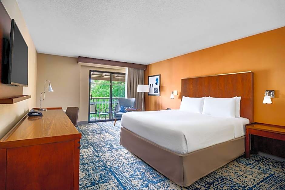 Four Points By Sheraton Pleasanton