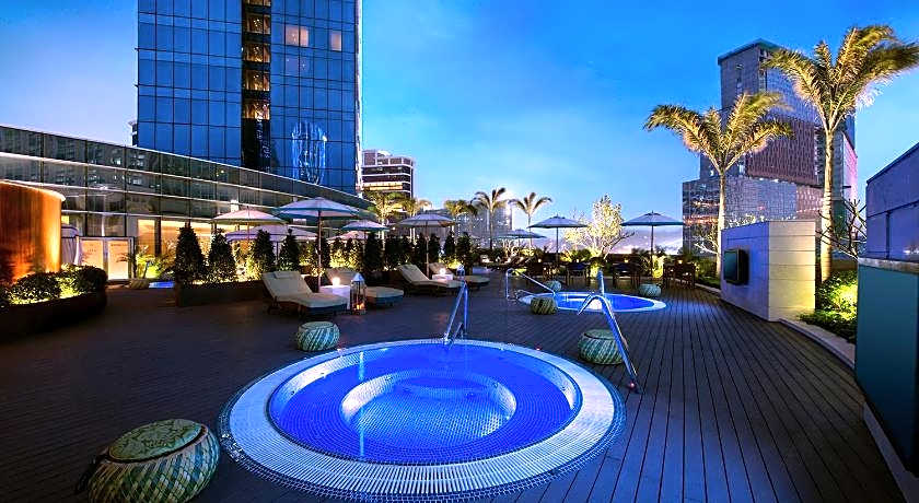 Grand Hyatt Macau Hotel