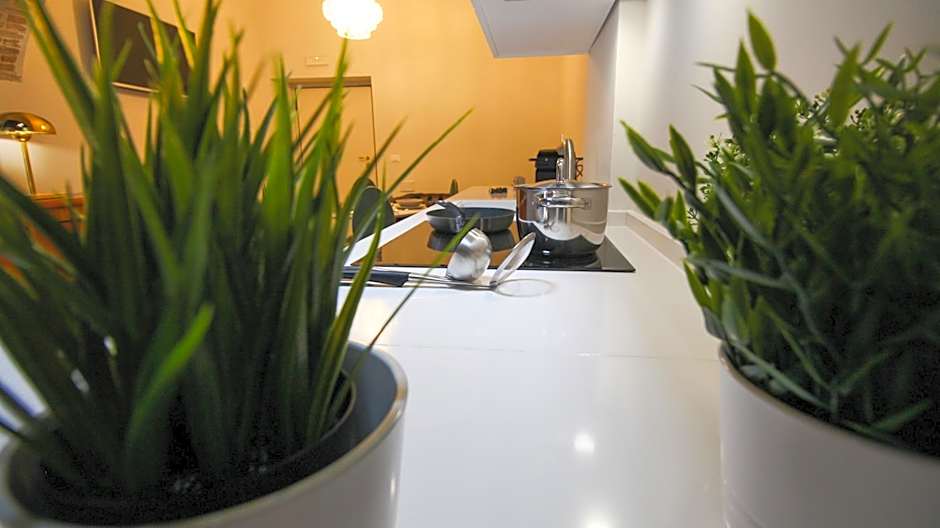 Nel Cuore dell'Aquila BnB