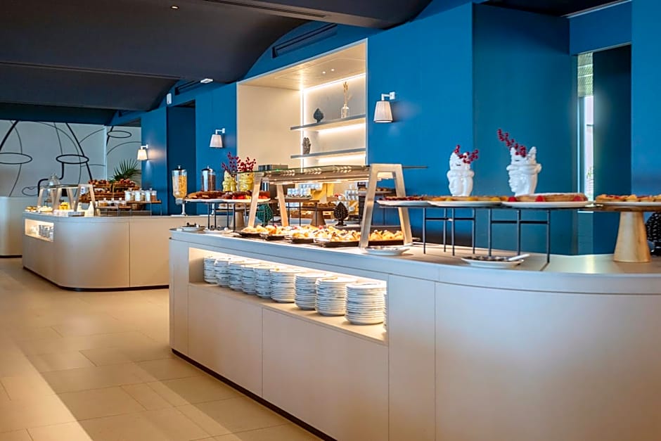 Club Torre Del Barone