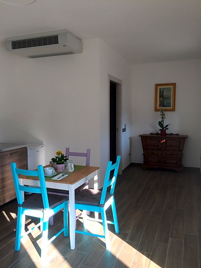 B&B Le Farfalle
