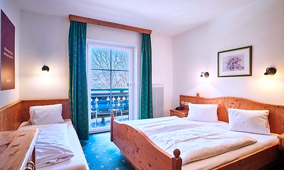 Hotel Kirchboden by Alpeffect Hotels