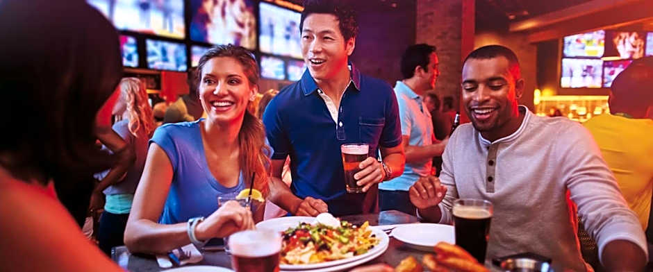 Ameristar Casino Hotel Council Bluffs