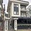 Ozgur City Residence