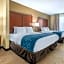 Comfort Suites Dayton-Wright Patterson
