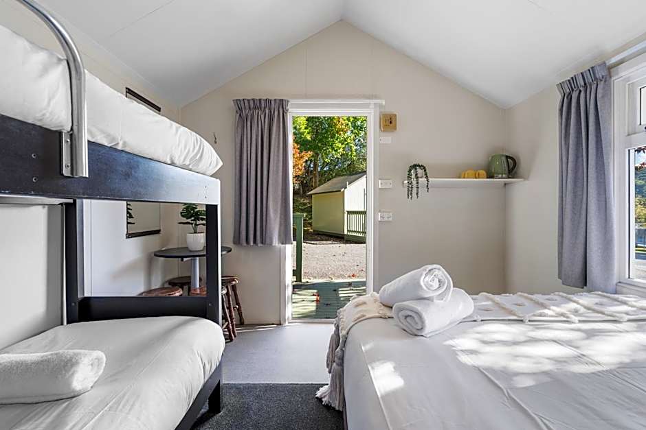 Tasman Holiday Parks Picton