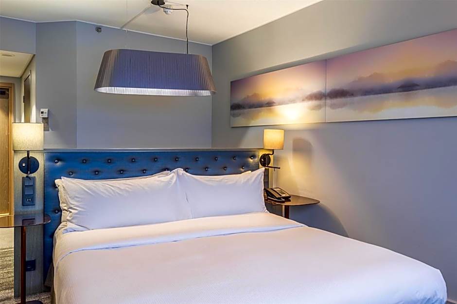 Helsinki Strand Hilton