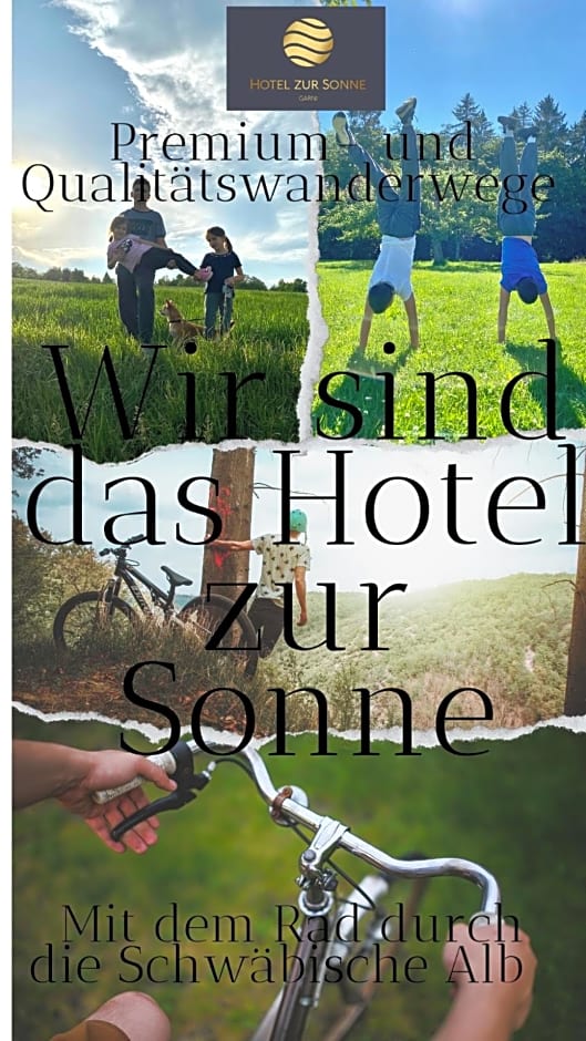 Hotel zur Sonne