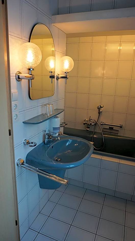 Waldrast Bed & Breakfast