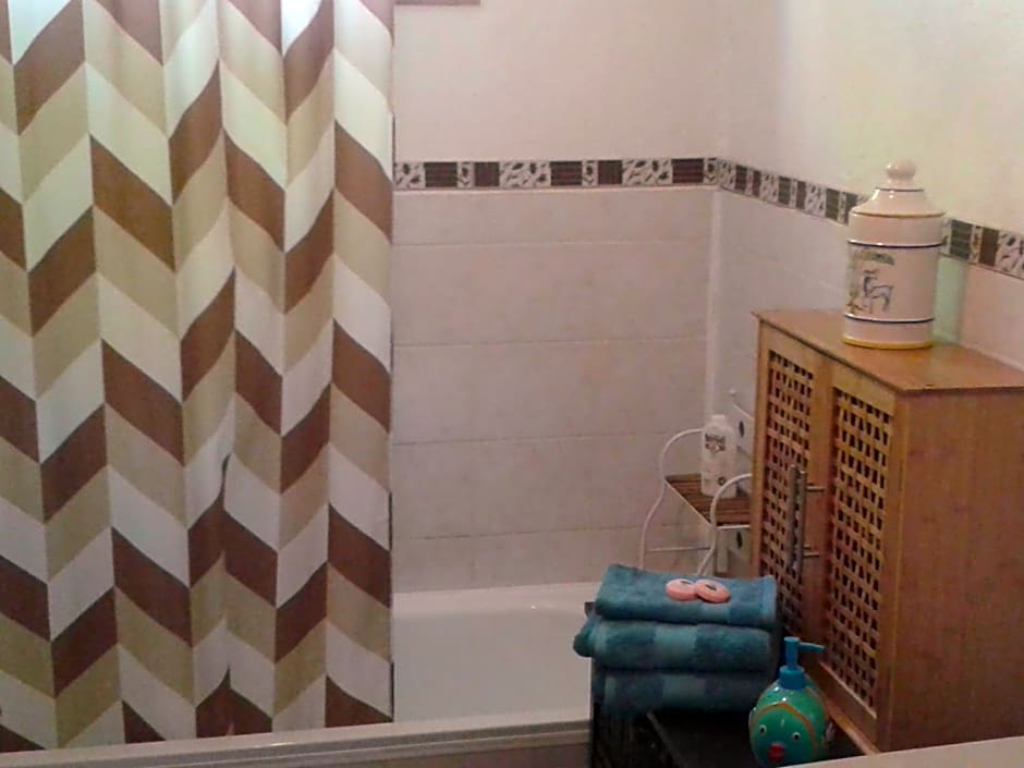 B&B Le Clos des Cigales