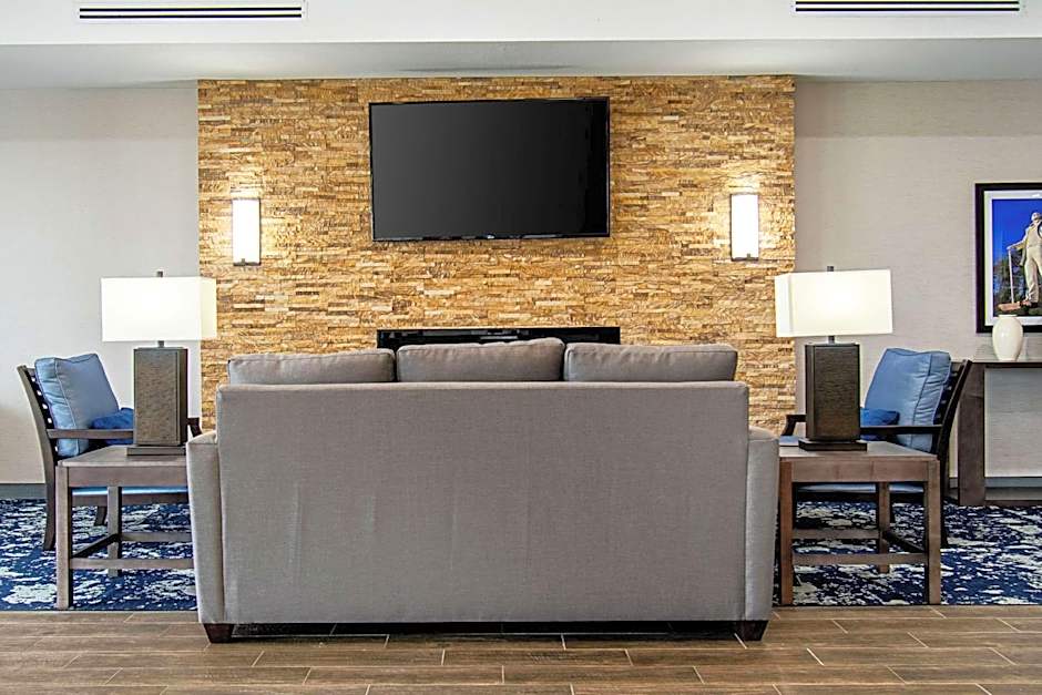 Comfort Suites Humble Houston IAH