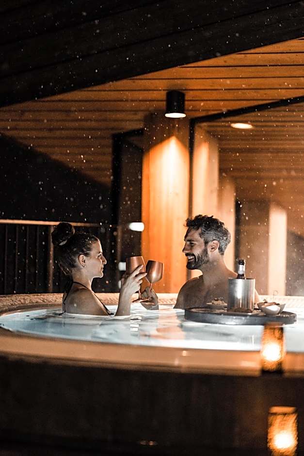 Hotel Panoramic Lotsch