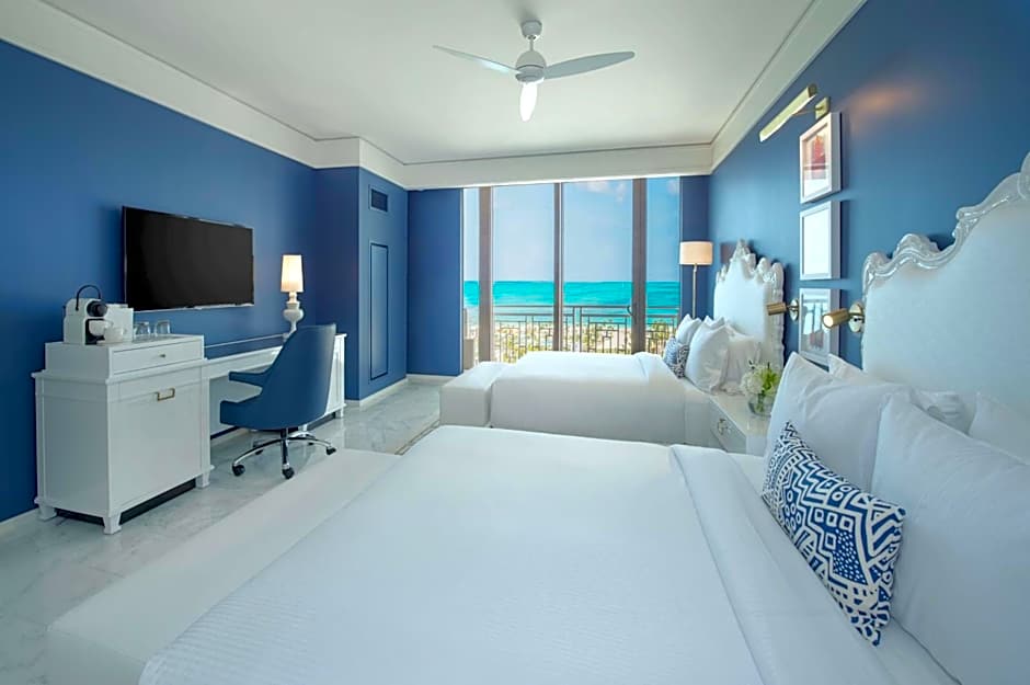 Grand Hyatt at Baha Mar