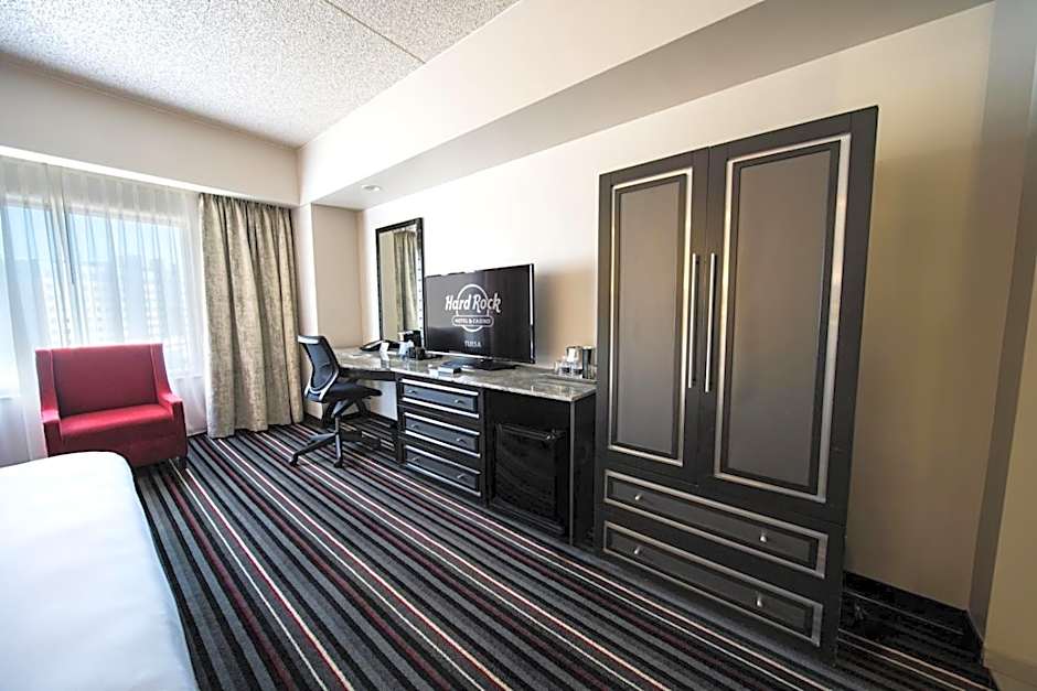 Hard Rock Hotel & Casino Tulsa