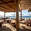 Parthenis Beach, Suites by the Sea