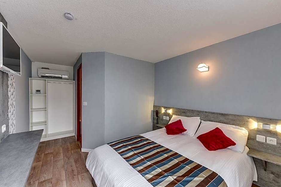 Confort Hôtel Thouars