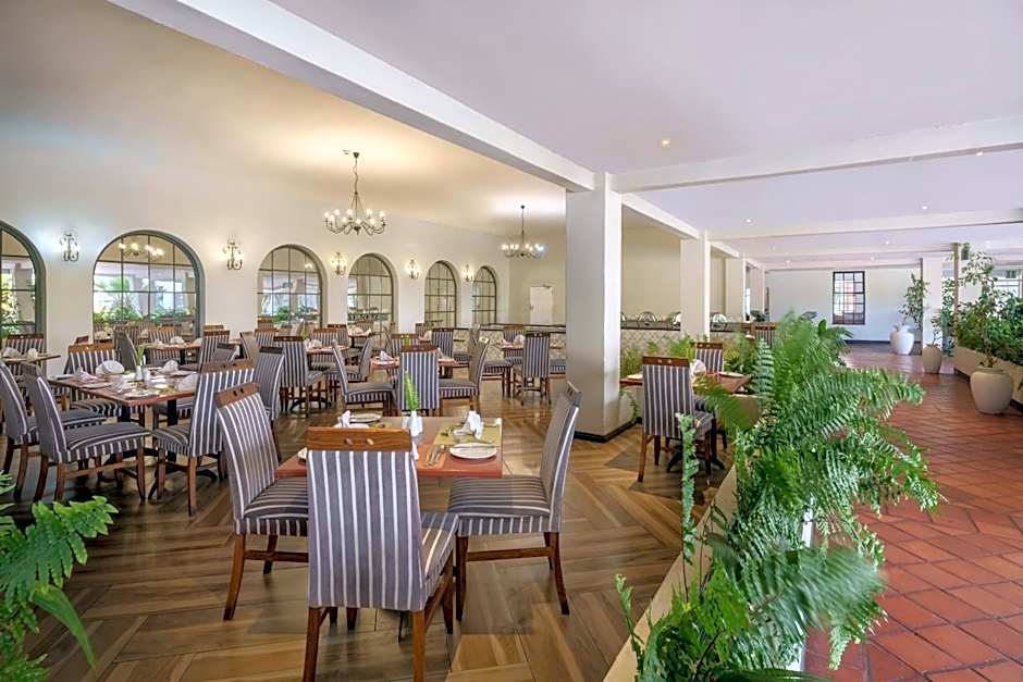 Protea Hotel by Marriott Chingola