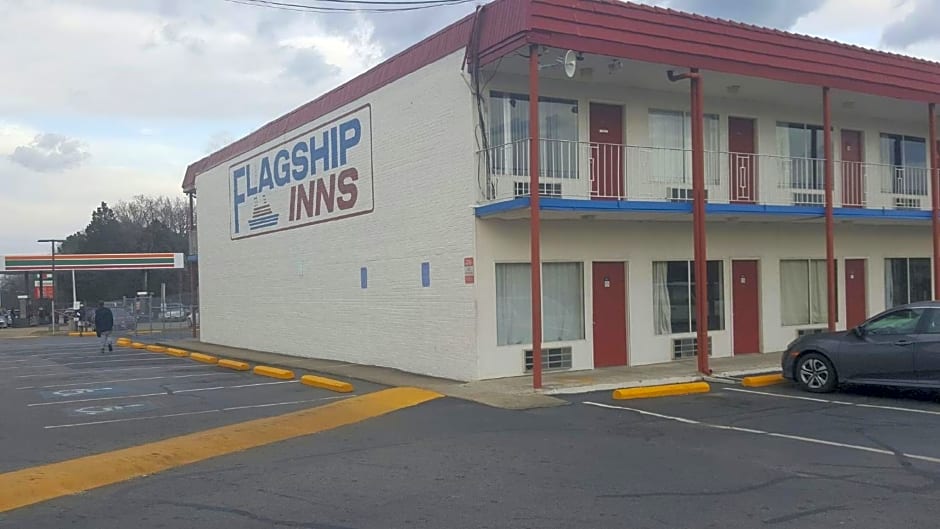 Flagship Inn