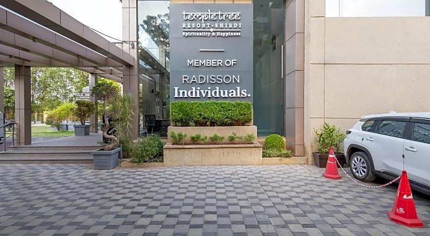 Temple Tree Hotel Shirdi, a member of Radisson Individuals
