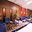 Qaser Alhamra Hotel Riyadh
