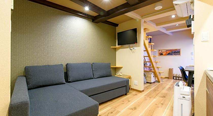 Benkei Guest House Kawaramachi Gojo – Kyoto, IL