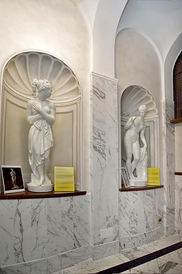 Hotel Pantheon