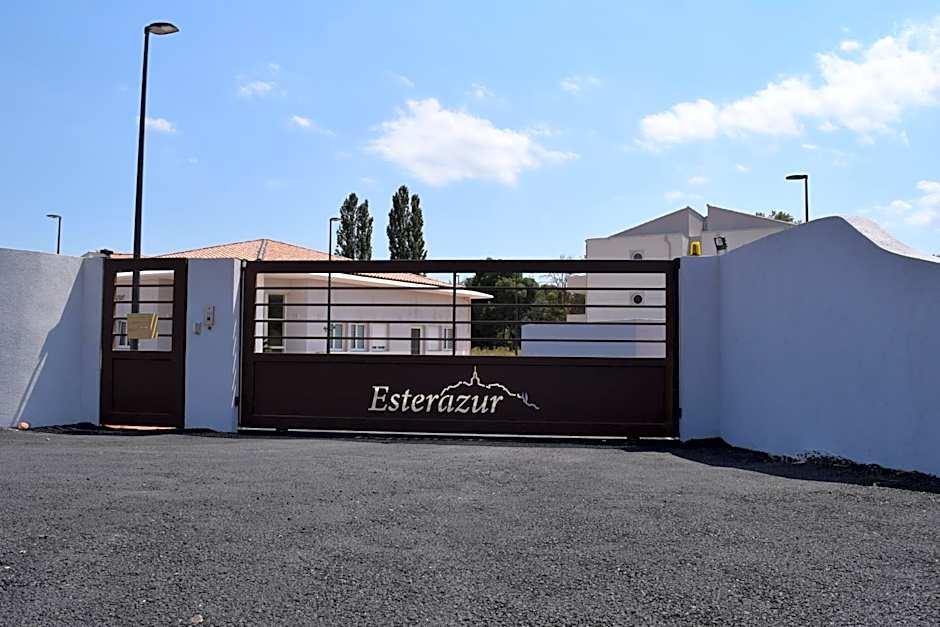 Résidence Estérazur