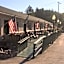 Lincoln Log Colony