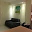 Canberry Hotel