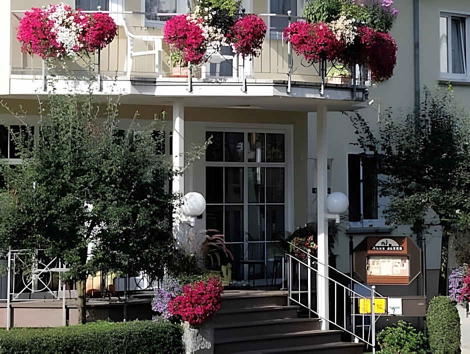 Hotel Alexa