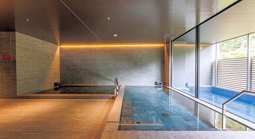 Minakami Onsen Aratashi Minakami