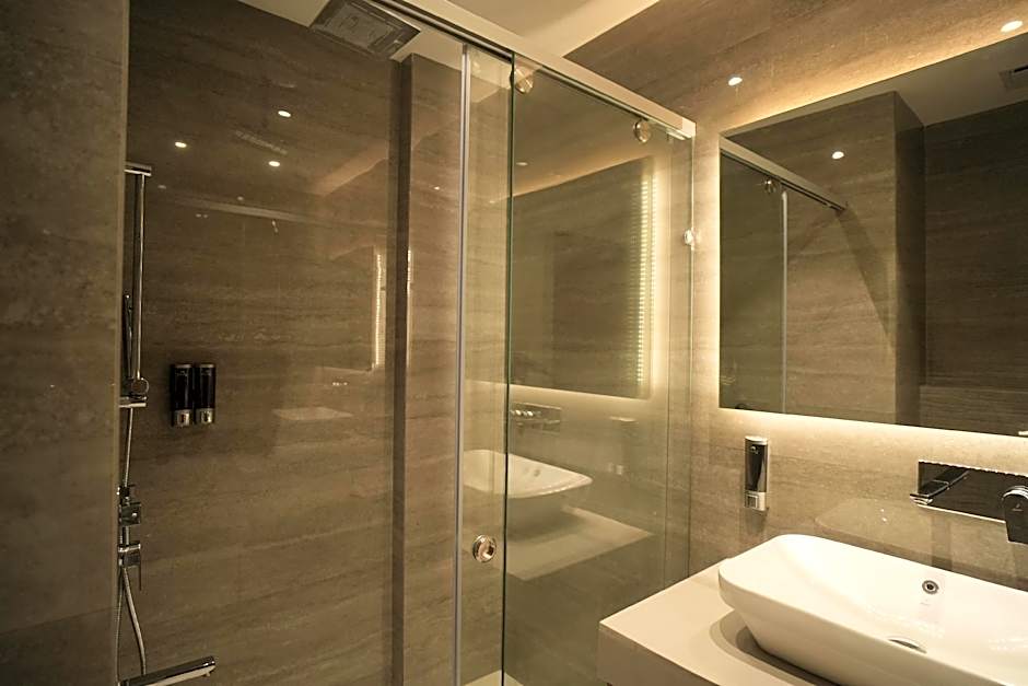 Regent Park Hotel