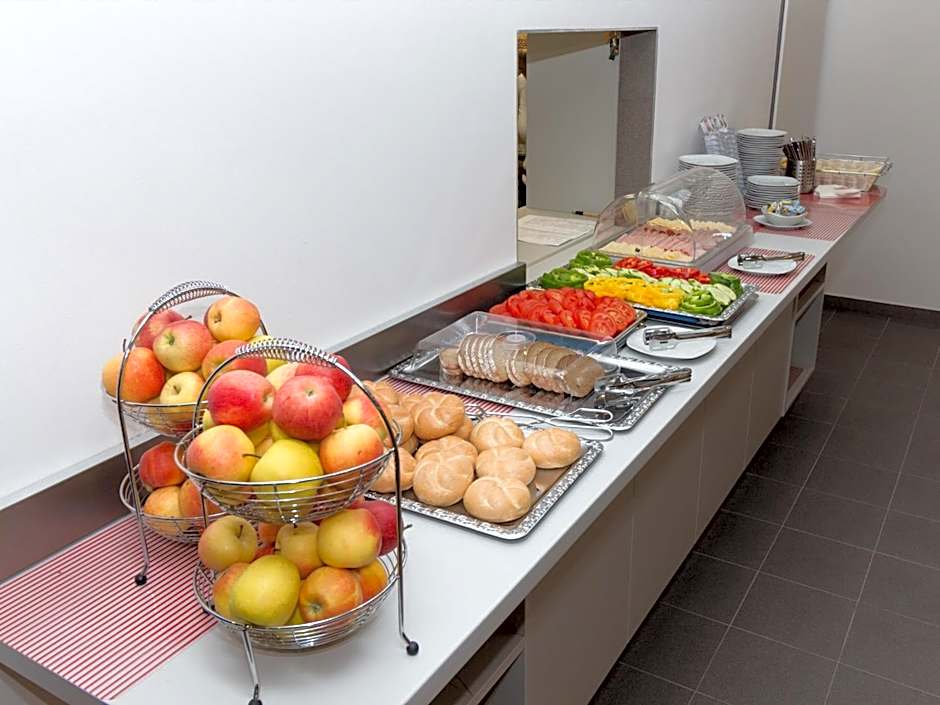 WinBudget "bed&breakfast"