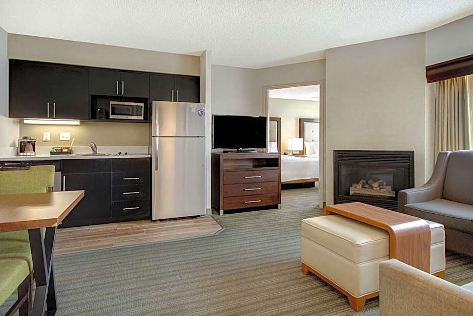Homewood Suites By Hilton Salt Lake City-Midvale/Sandy
