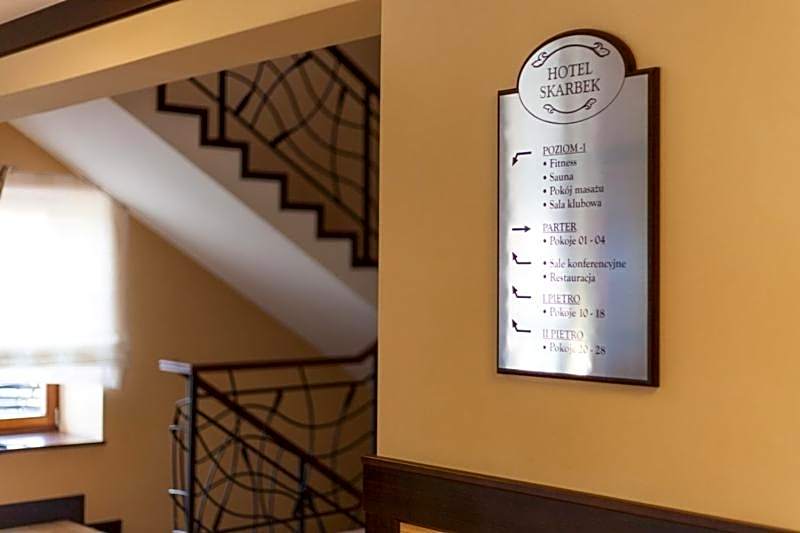 Hotel Skarbek