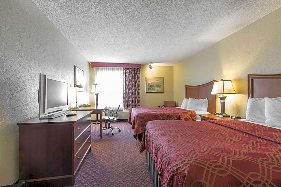 Greenstay Hotel Joplin Missouri