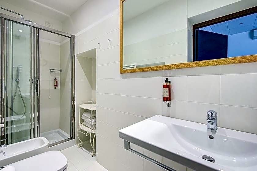 Hotel Bernina