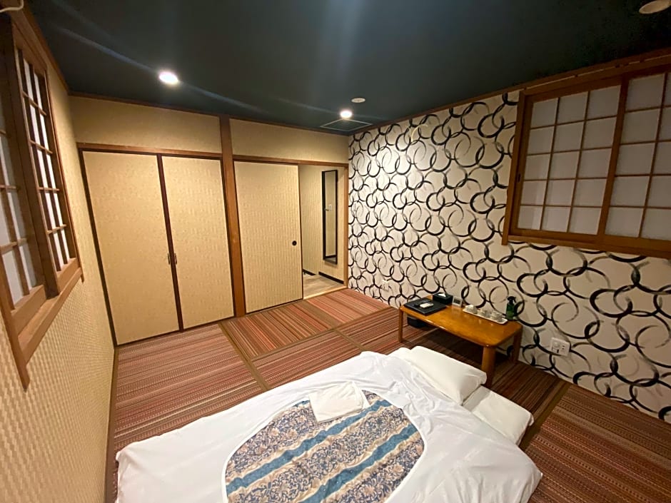 Hotel Livemax Shin Osaka