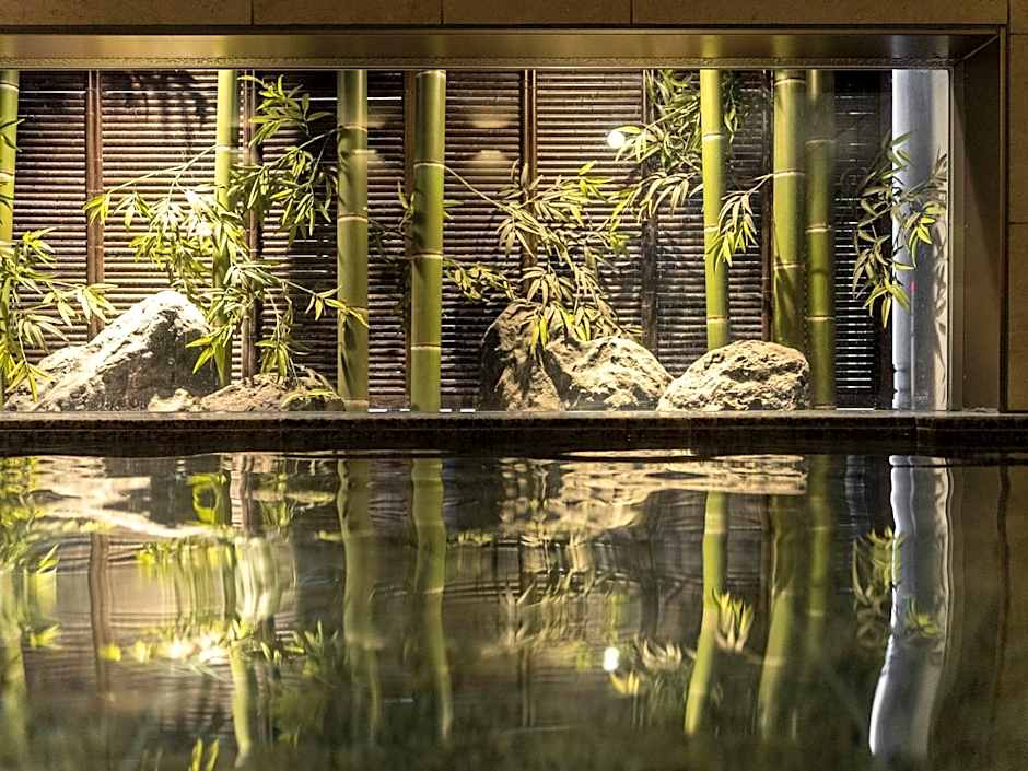 Super Hotel Premier Akasaka