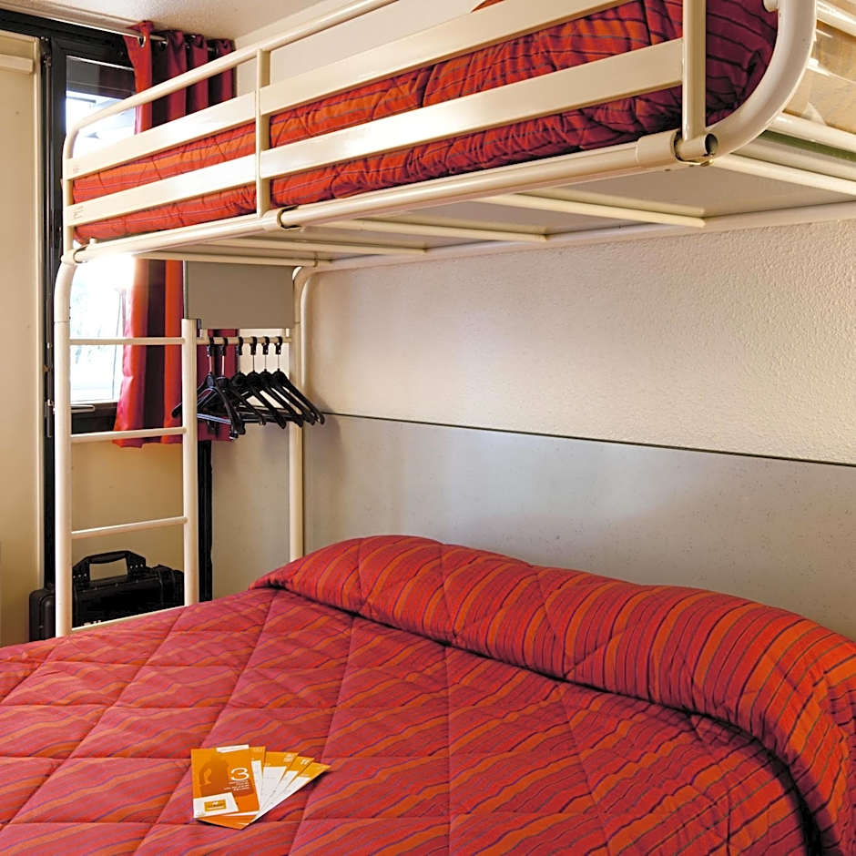 Première Classe Tarbes - Bastillac