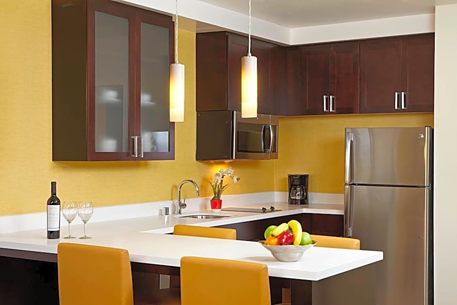 Residence Inn by Marriott Los Angeles LAX/Century Boulevard