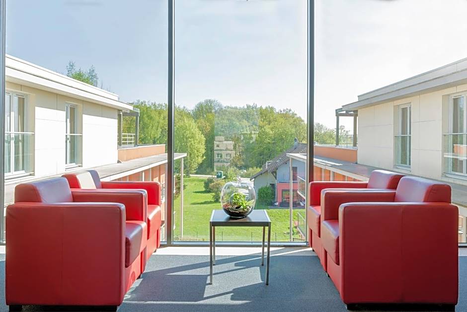 Best Western Park Hotel Geneve-Thoiry