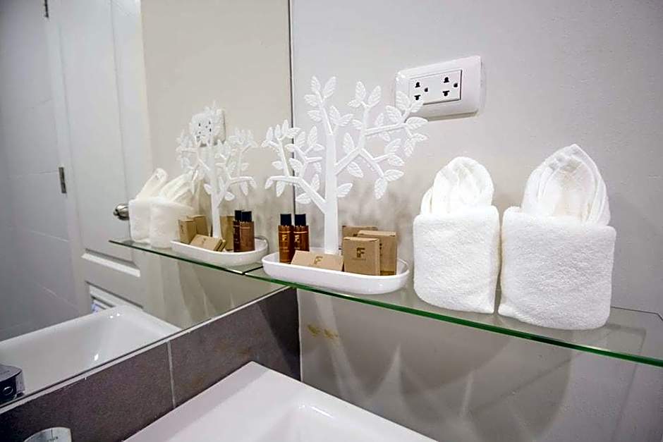 Fortune D loei Hotel