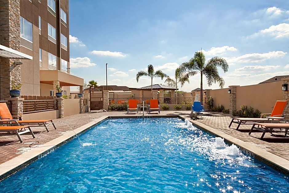 Holiday Inn Express & Suites Edinburg- Mcallen Area By IHG