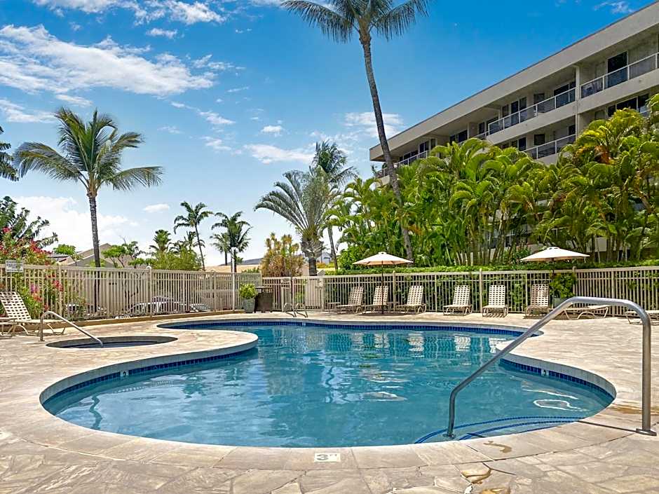 Renovated 2BR at Maui Banyan - Pool, Hot Tub, A/C