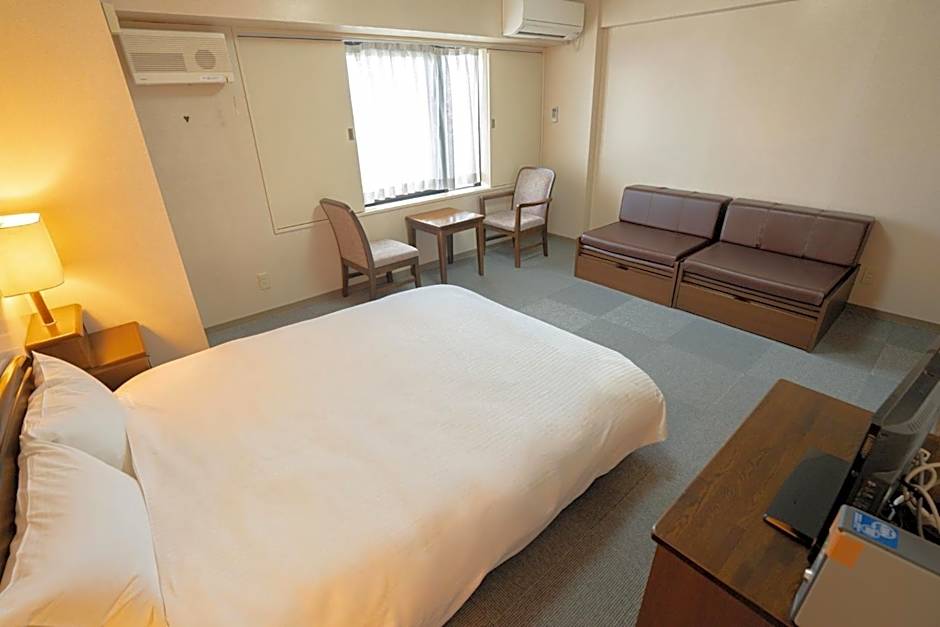 Hotel Alpha Inn Akita - Vacation STAY 67293v