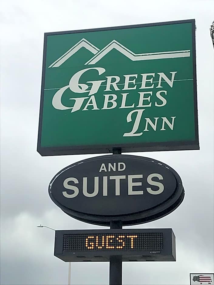 Green Gables Inn