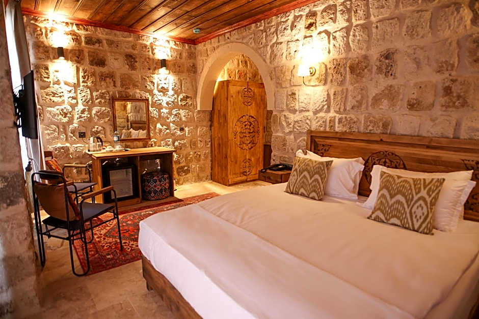 Cappadocia Vita Cave Hotel